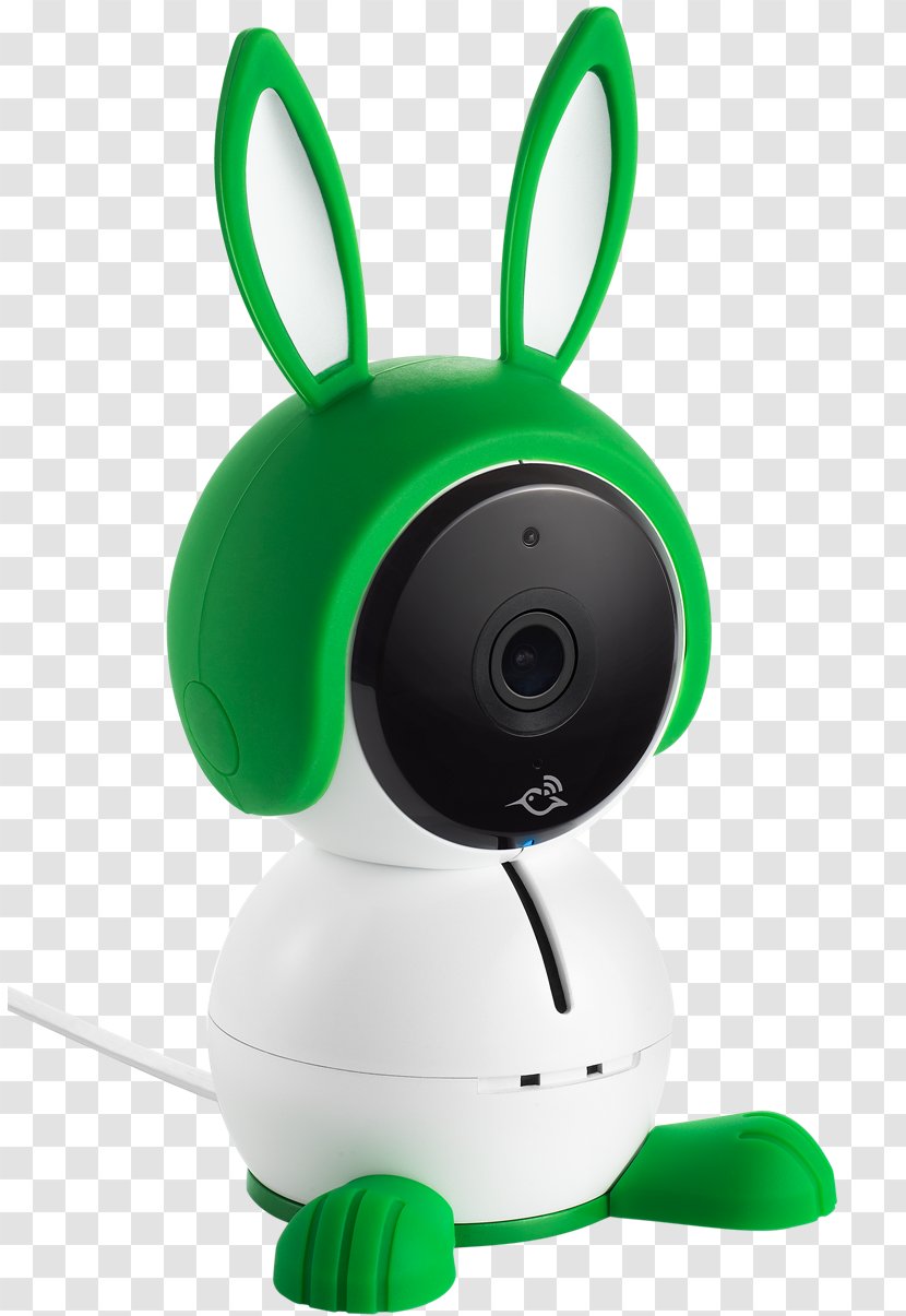 Baby Monitors Wireless Security Camera Arlo VMS3-30 Netgear - Product Transparent PNG