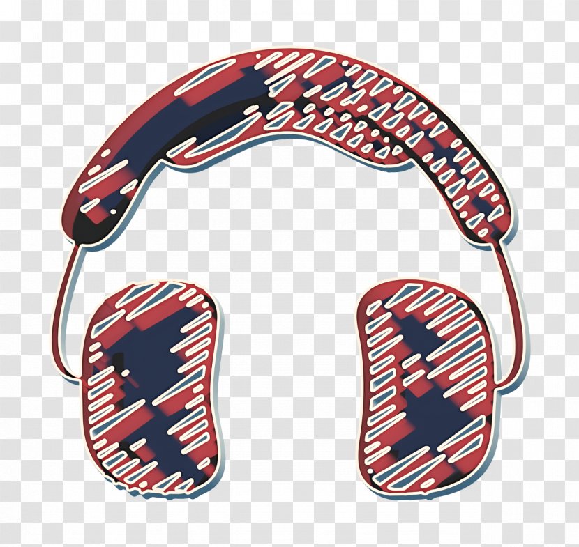 Free Icon Headphones Hipster - Personal Protective Equipment Sports Gear Transparent PNG