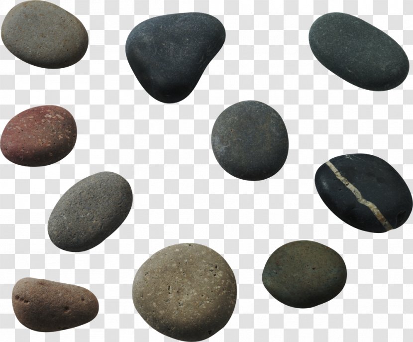 PhotoScape Stone Clip Art - Image File Formats - Stones And Rocks Transparent PNG