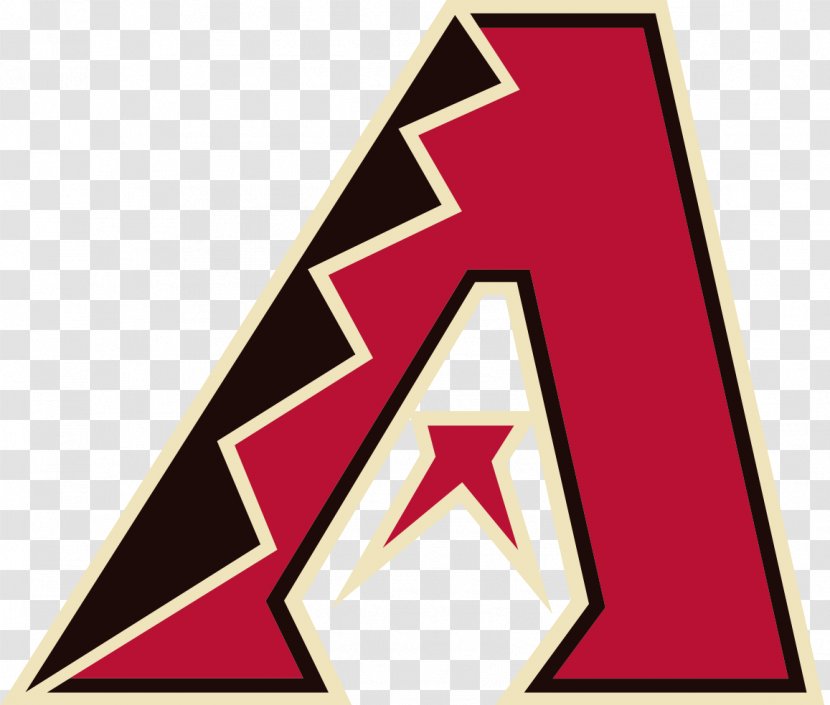 Arizona Diamondbacks MLB Chicago Cubs St. Louis Cardinals Colorado Rockies - Logo - Baseball Transparent PNG