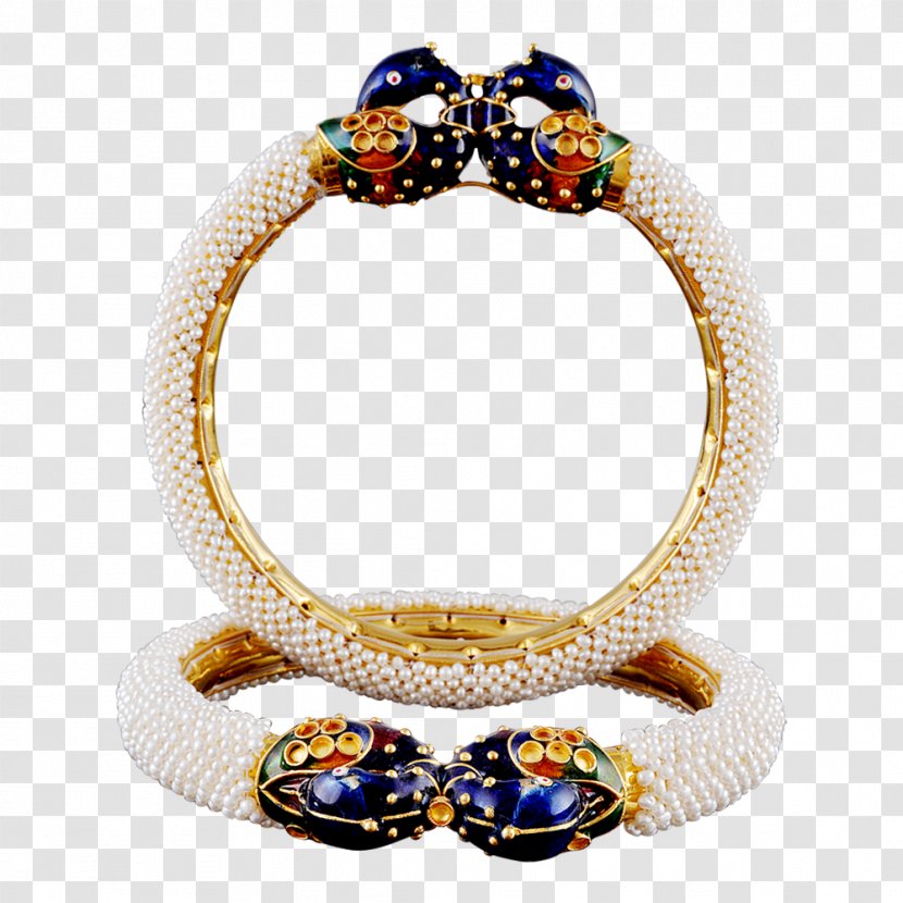 Bangle Gold Bracelet Jewellery Gemstone Transparent PNG