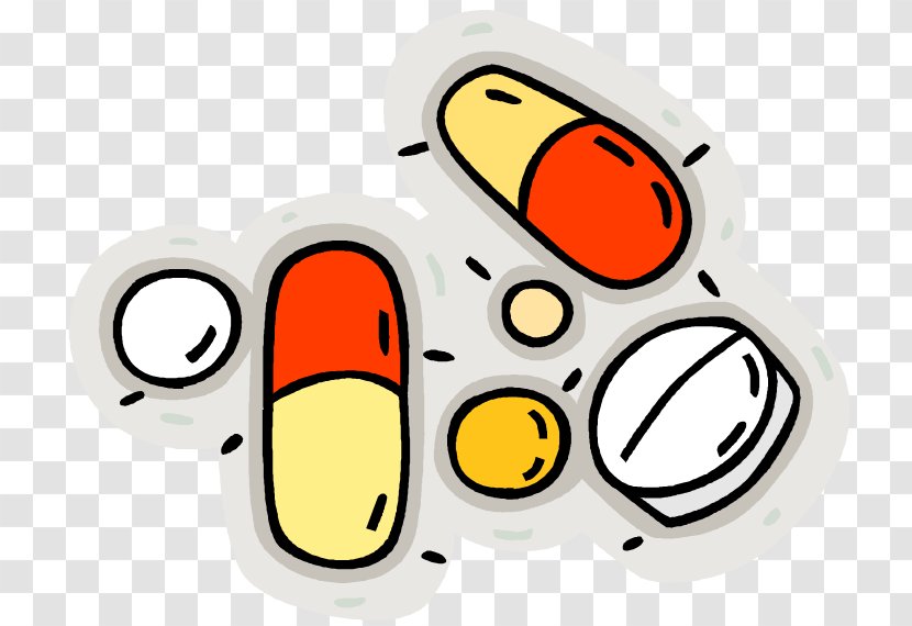 Pharmaceutical Drug Prescription Medical Clip Art - Spoken English Transparent PNG