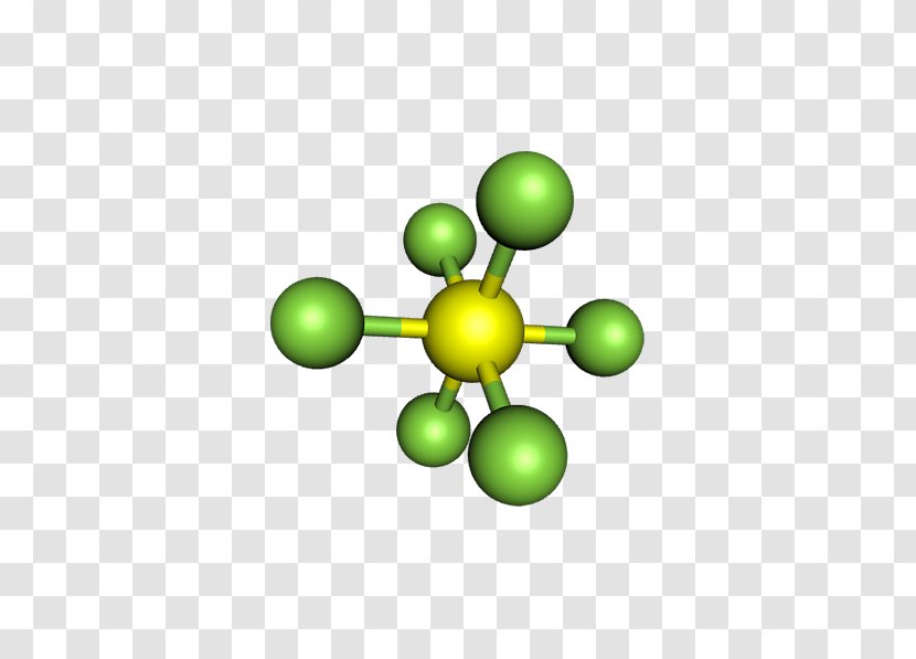 Green Fruit Font - Tree - Hexafluoride Transparent PNG