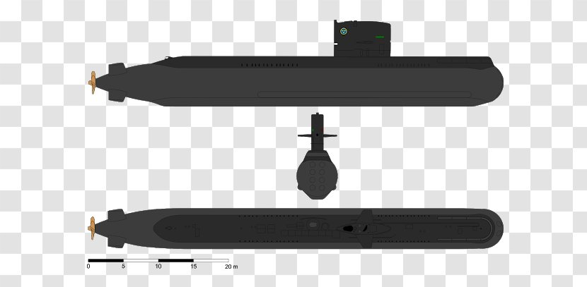 Näcken-class Submarine HSwMS Näcken (Näk) Malmö Västergötland-class - Ranged Weapon - Ship Transparent PNG