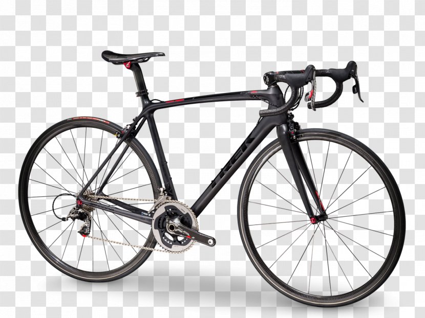 Trek Bicycle Corporation Road Racing Shimano - 2015 Bikes Transparent PNG