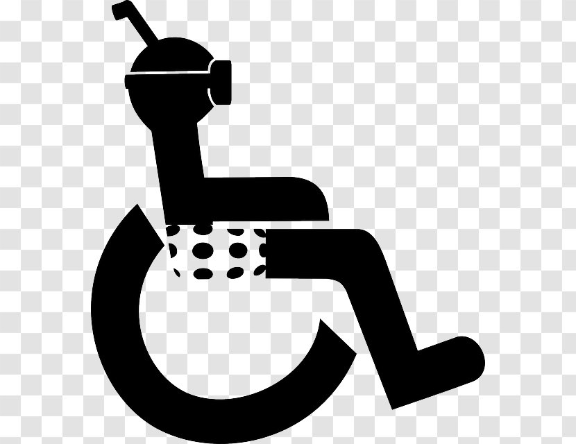 Accessible Toilet Disability Clip Art - Finger Transparent PNG