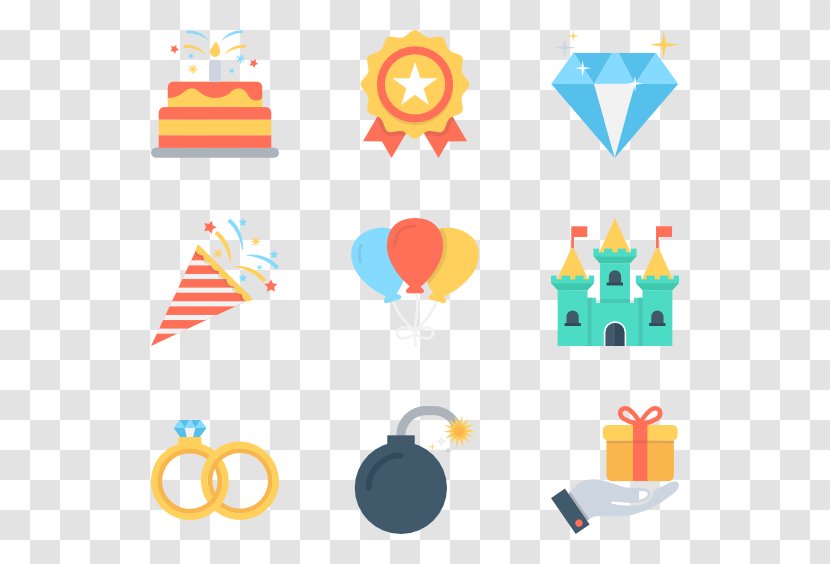 Graphic Design Clip Art - Designer - Celebration Transparent PNG