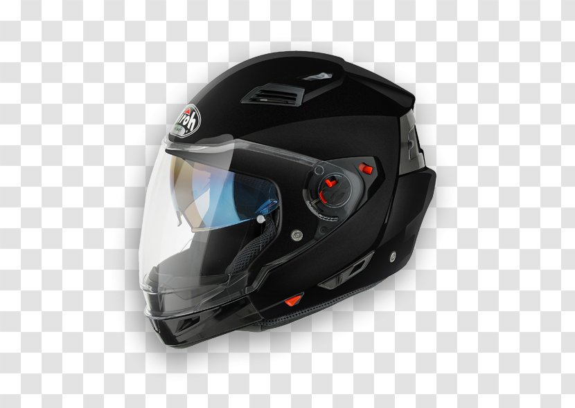 Motorcycle Helmets Locatelli SpA Shark - Bicycle Clothing Transparent PNG