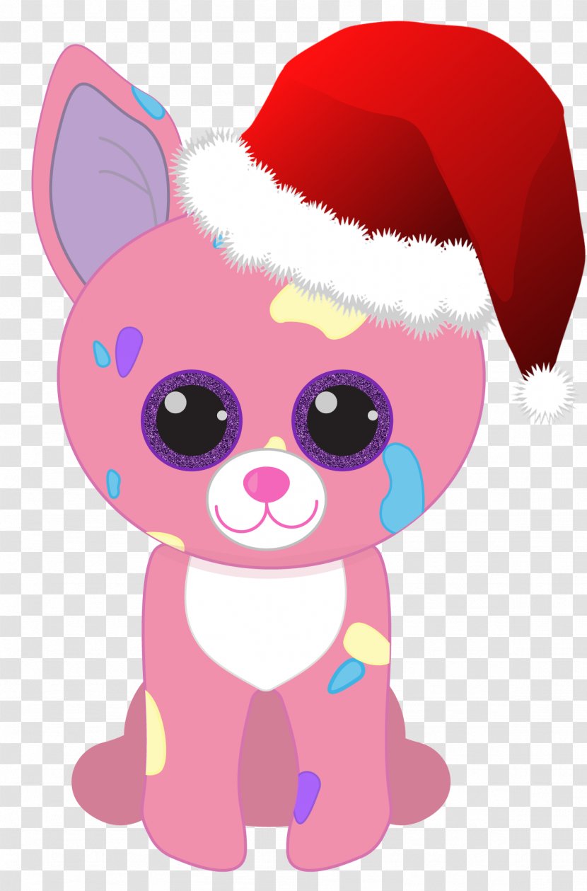 Etsy Craft Adoption Canidae Dog - Party - Beanie Boo Transparent PNG