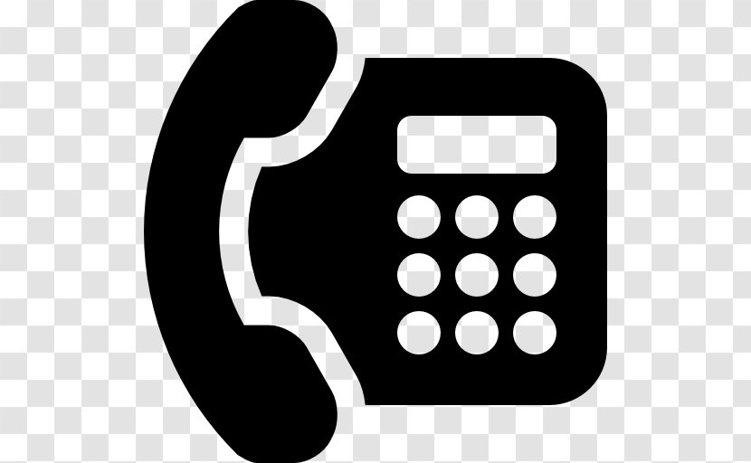 Mobile Phones Telephone Number Innovative Business Solutions Inc. - Monochrome - TELEFONO Transparent PNG