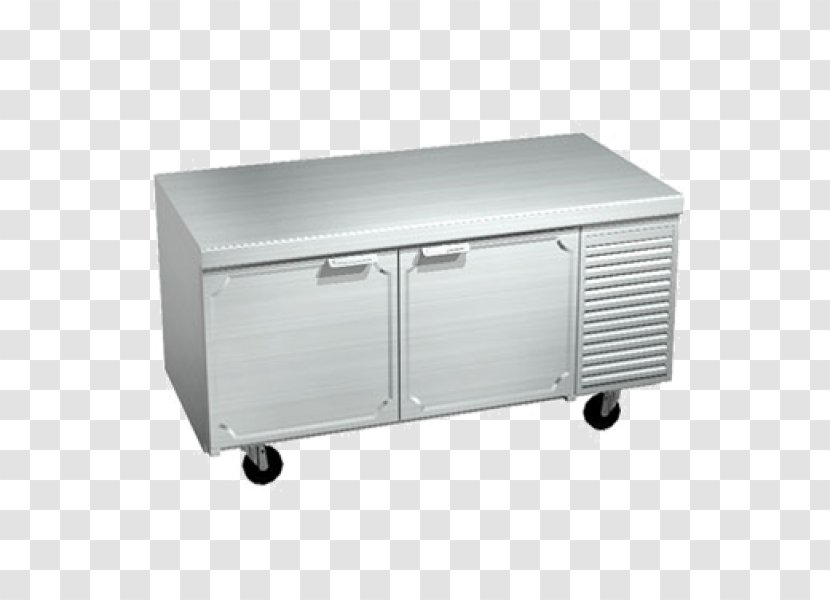 Furniture Table - Refrigeration Transparent PNG