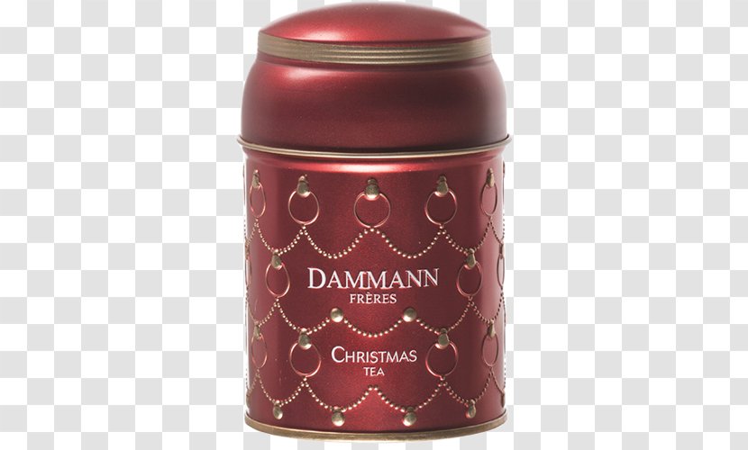 White Tea Green Coffee Dammann Freres - Christmas Day - Celestial Chai Black Transparent PNG