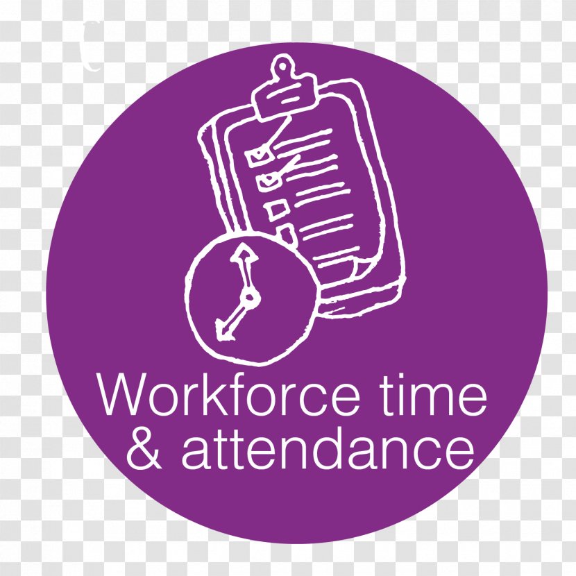 Vendor Management System Time And Attendance Service Industry - Adherence Transparent PNG