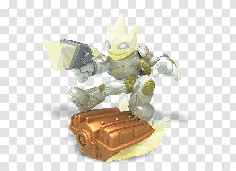 Skylanders: SuperChargers Imaginators Spyro's Adventure Xbox 360 Video Game - Fictional Character - Skylanders Superchargers Transparent PNG