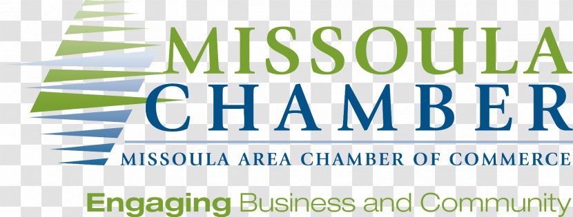 Missoula Area Chamber Of Commerce Business Management Industry - Organization Transparent PNG