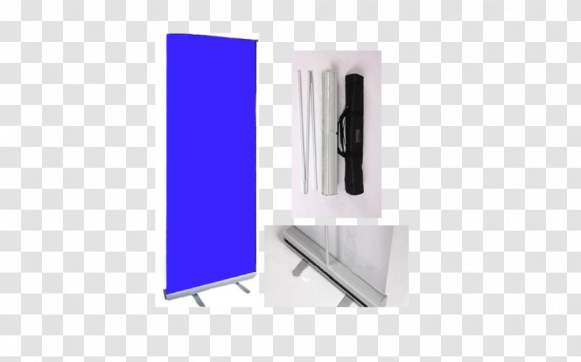 Color Printing Banner Retail - Flag - Roll-up Transparent PNG