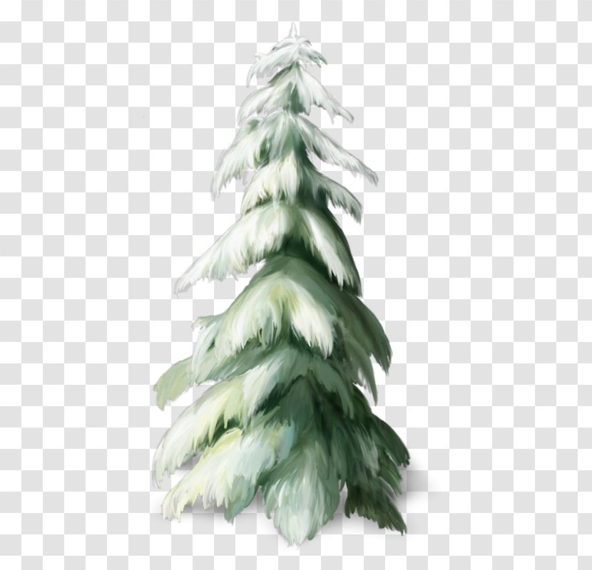 Rudolph Snegurochka Christmas New Year Tree Clip Art - Snow Pressure Pine Transparent PNG