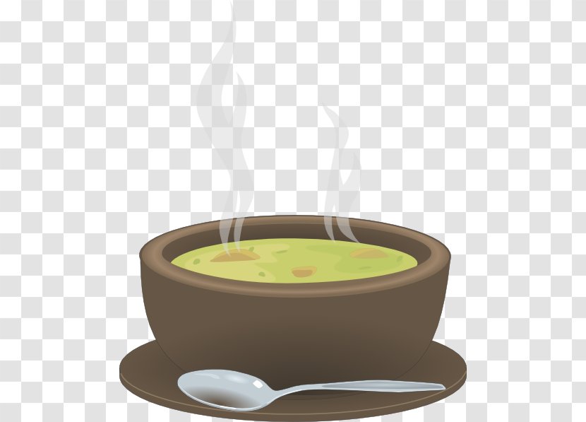 Chicken Soup Tomato Taco Clip Art - Tableware - Goulash Cliparts Transparent PNG