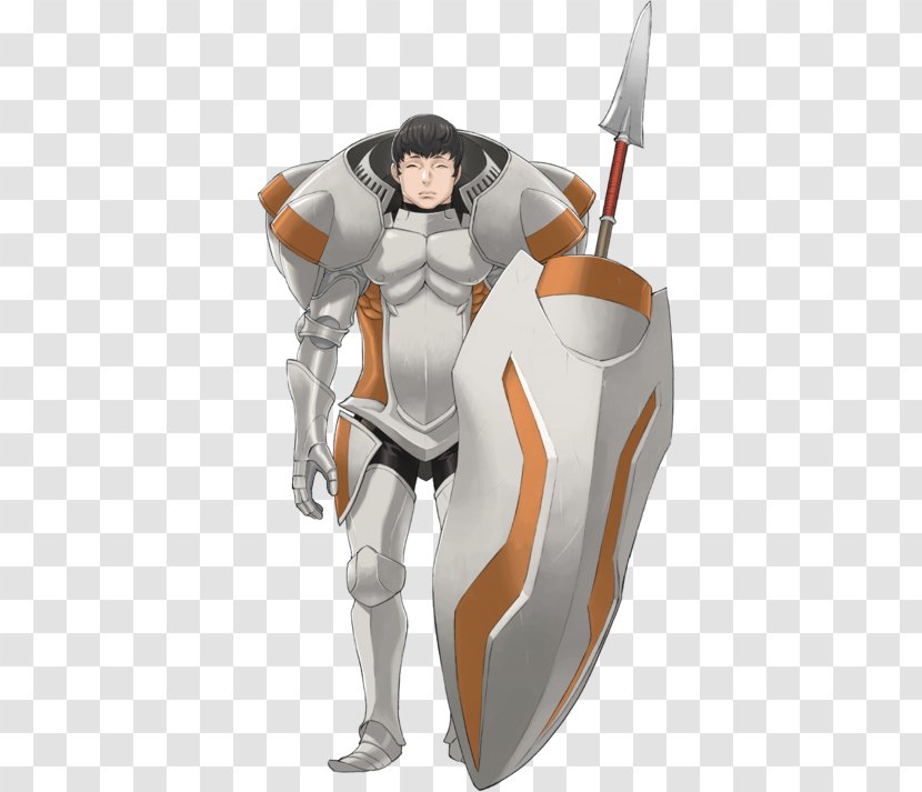 Fire Emblem Awakening Echoes: Shadows Of Valentia Heroes Video Game Intelligent Systems - Player Character Transparent PNG