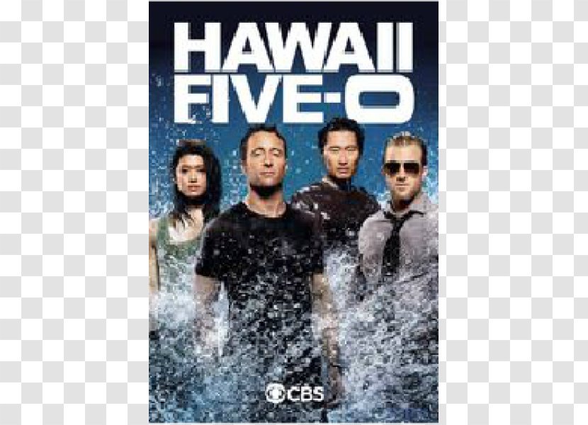 Hawaii Five-0 - Poster - Season 8 Television Show Five-0Season 7 Steve McGarrettOthers Transparent PNG
