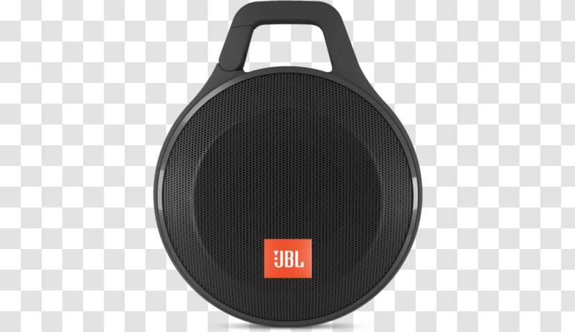 Wireless Speaker Loudspeaker JBL Clip+ Sound - Jbl Clip - Bluetooth Transparent PNG
