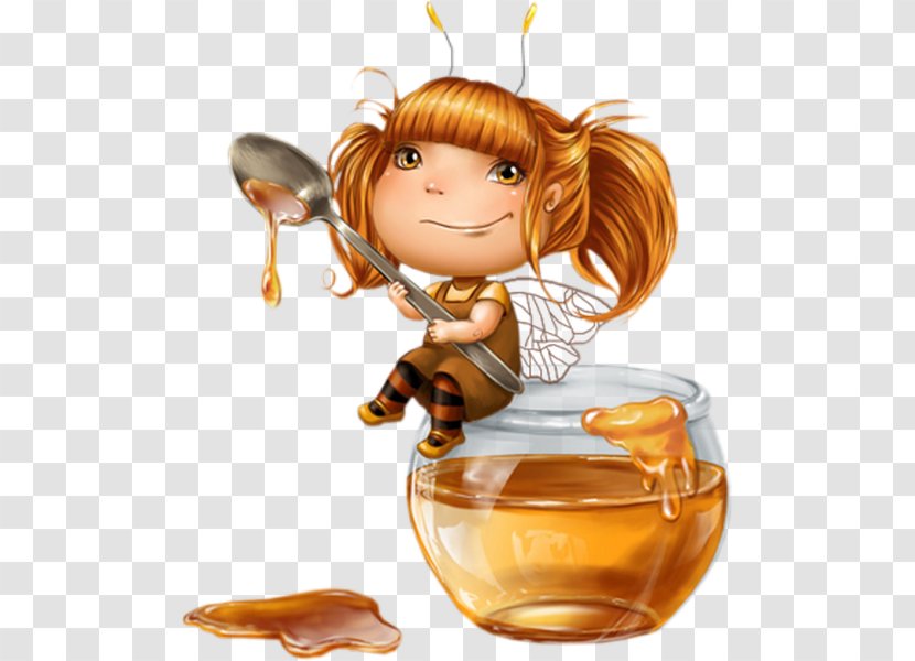 DeviantArt Drawing - Painting - Turmeric Honey Transparent PNG