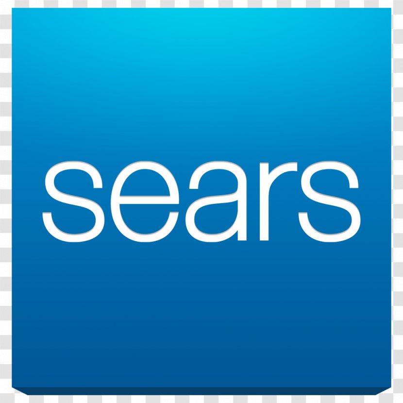 Sears Holdings Kmart Retail Canada - Department Store Transparent PNG