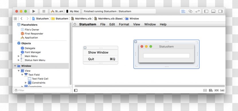 Screenshot Brand Line - Technology - Design Transparent PNG