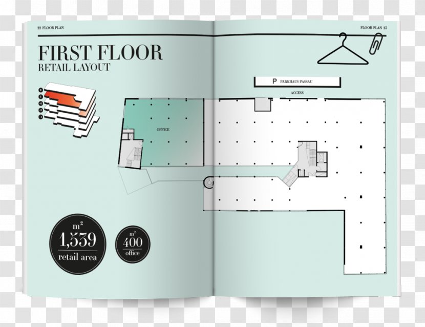 Brand Floor Plan - Design Transparent PNG