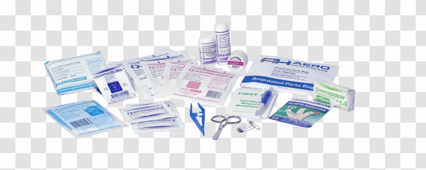 First Aid Supplies Kits Injury Occupational Safety And Health Burn - Tweezer Transparent PNG