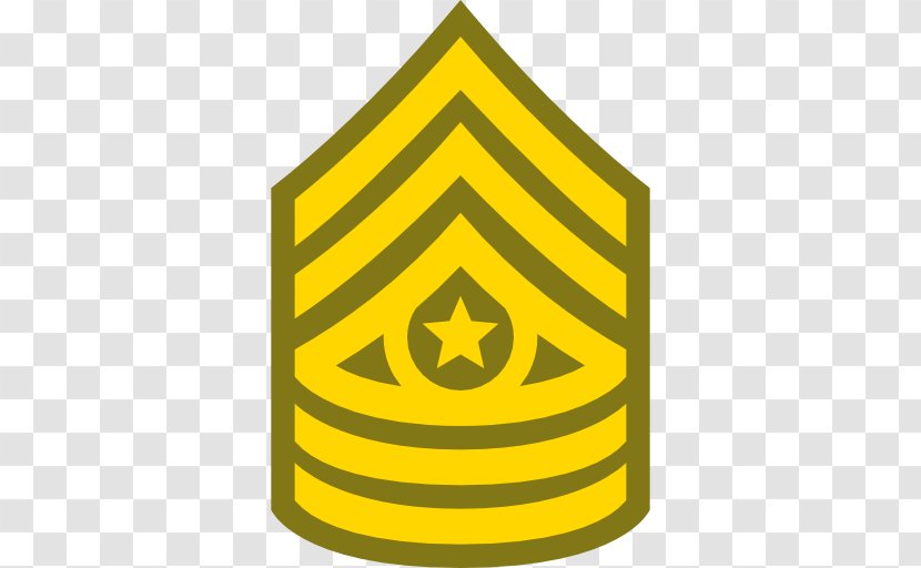 United States Military Rank Lieutenant Colonel Sergeant Transparent PNG