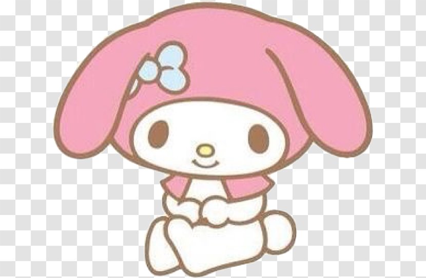 My Melody Bento Sanrio 西の久保公園 Sozojyono Fruit - Cartoon - Catechism Transparent PNG