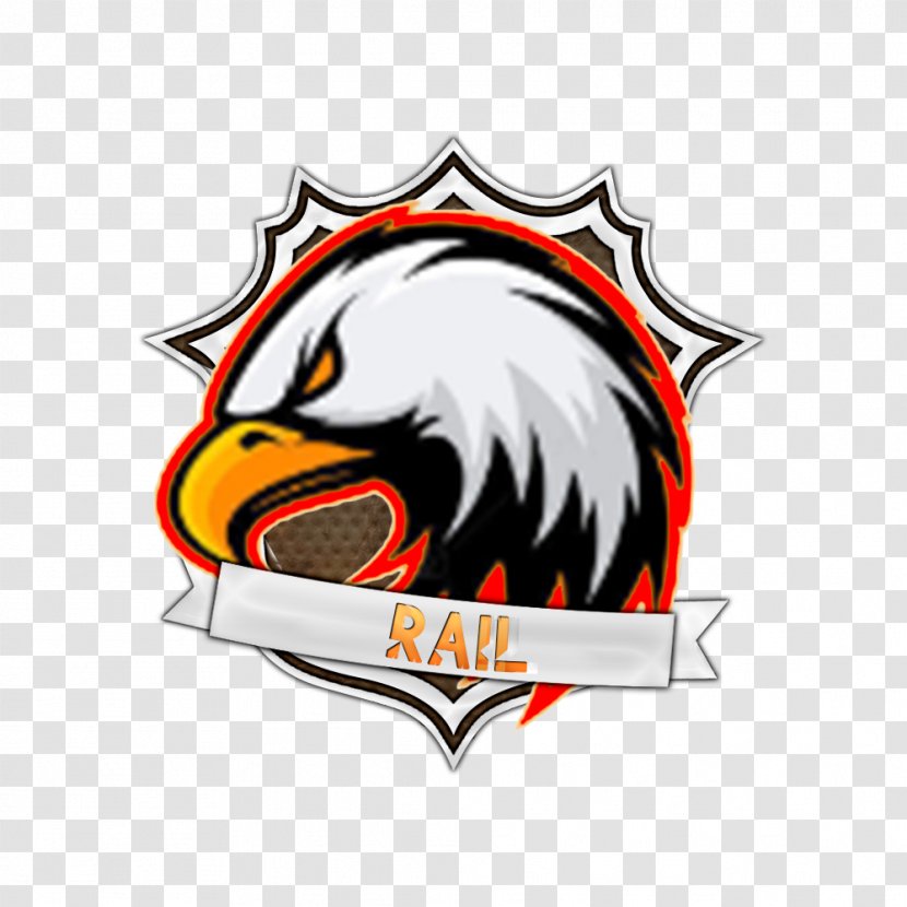 Counter-Strike: Global Offensive Video Games Logo Video-gaming Clan - Bird - Psd Transparent PNG