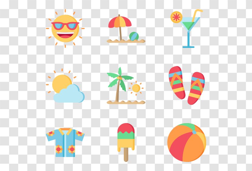 Beach Clip Art - Hotel Transparent PNG