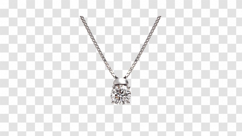 Charms & Pendants Necklace Earring Jewellery - Engagement Ring Transparent PNG