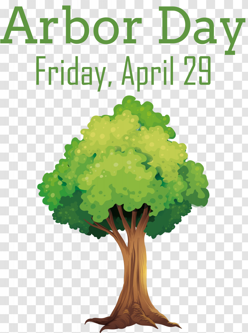 Tree Royalty-free Drawing Transparent PNG