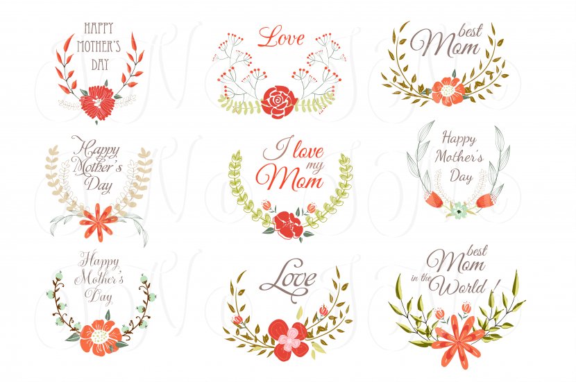 Wedding Invitation Flower Drawing Wreath Clip Art Transparent PNG