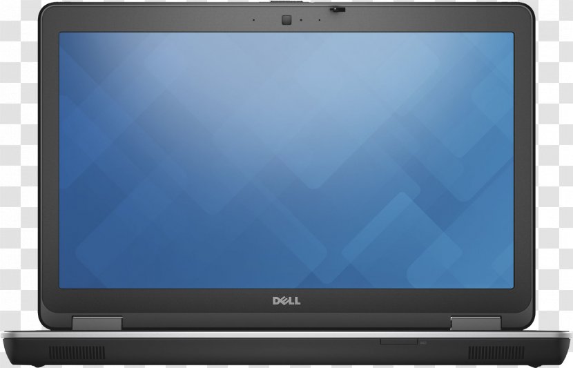 Laptop Dell Latitude Intel Core I5 - Ram Transparent PNG