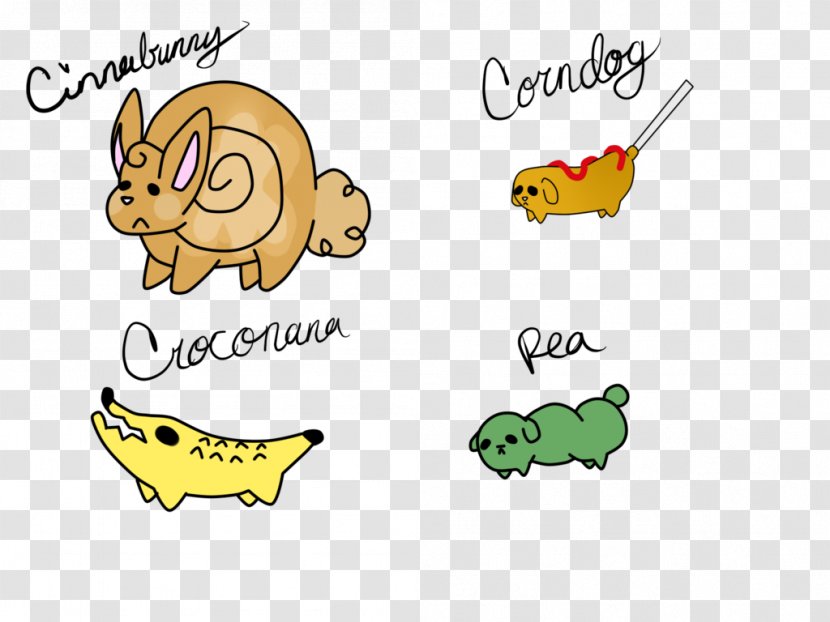 Carnivora Character Fiction Clip Art - Cartoon - Animals Food Transparent PNG