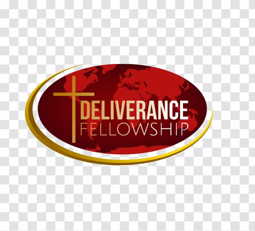 Deliverance Fellowship Logo Donation Sign - Forgot Transparent PNG