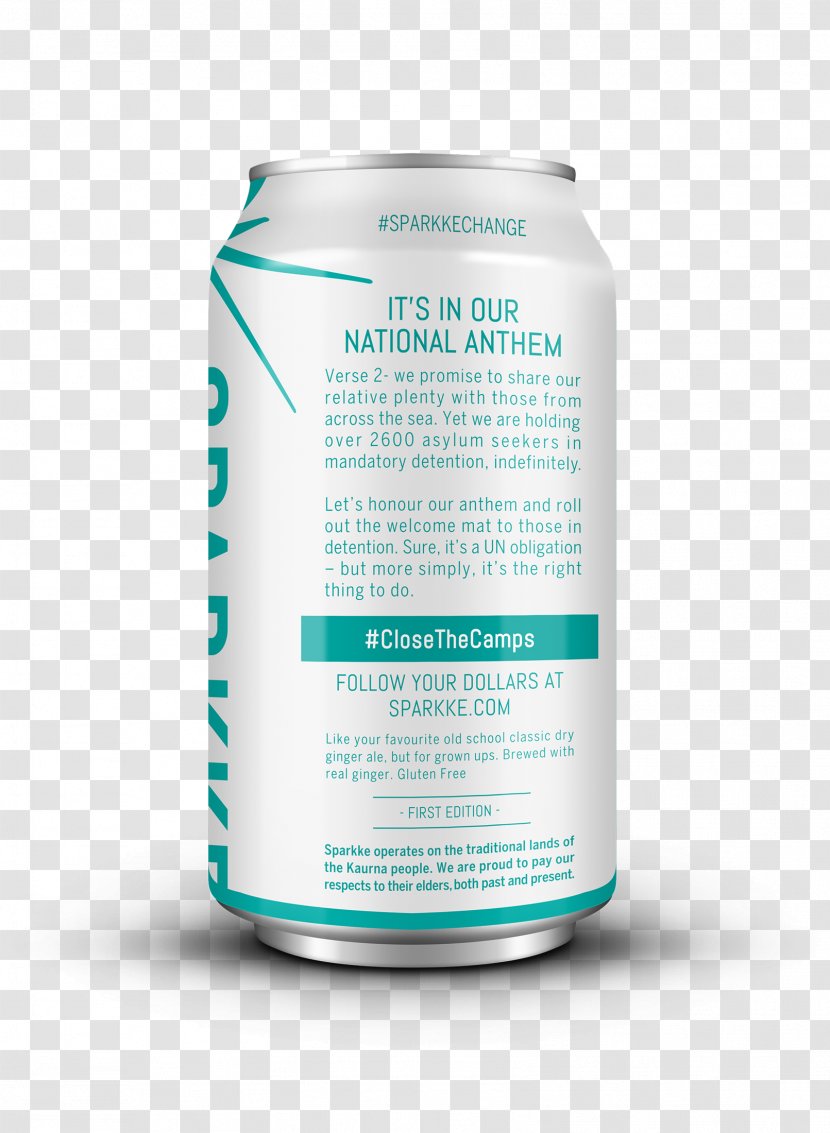 Brand Font - Liquid - Splash Beer Transparent PNG