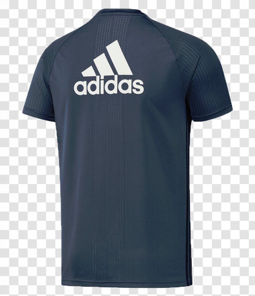 T-shirt Adidas Clothing Hoodie Crew Neck - Online Shopping Transparent PNG
