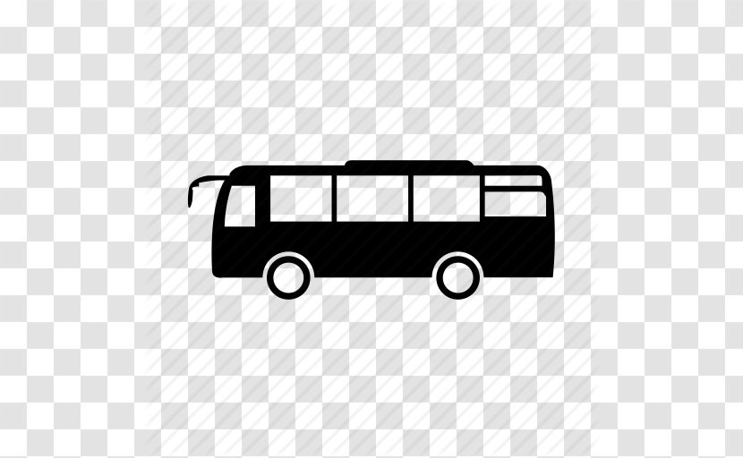 Bus Coach Clip Art - Vehicle Icon Transparent PNG