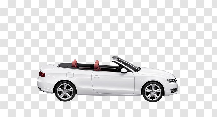 Audi Cabriolet Car A4 Toyota Transparent PNG