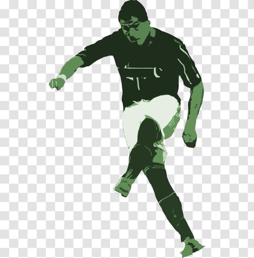 Futsal Athletics Field Football Sport Player Transparent PNG