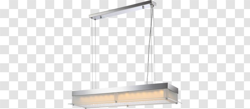Chandelier Light Fixture LED Lamp Glass - Google Chrome Transparent PNG