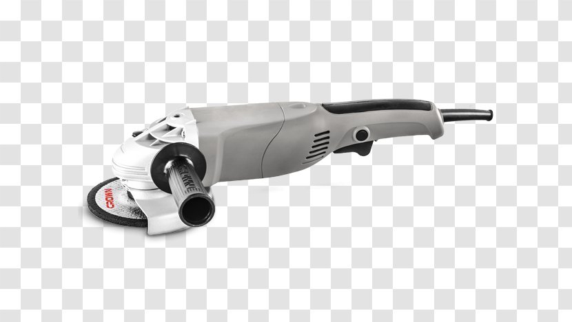Angle Grinder Chainsaw Grinding Machine Cutting Tool - Milling Transparent PNG