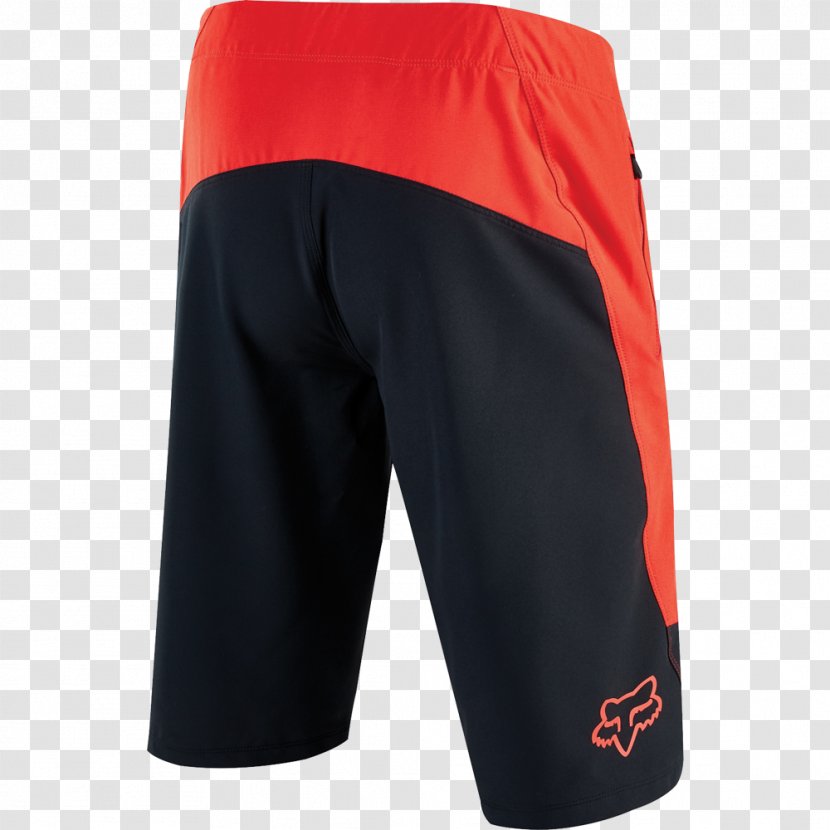 Shorts Fox Racing Pants Motolifegdl Mountain Bike - Active - Red In Yoga Position Transparent PNG