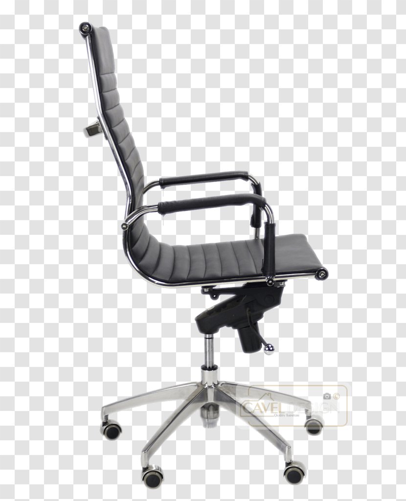 Office & Desk Chairs Plastic Armrest Fauteuil - Seat - OFFICE BOSS Transparent PNG