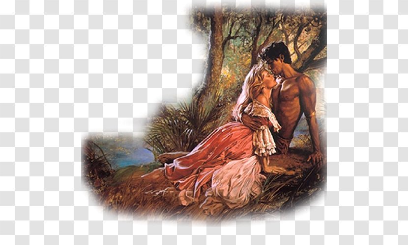 Romance Novel Quando A Bela Domou Fera Fierce Eden Love - Byrons Of Braebourne Series - Couple Transparent PNG